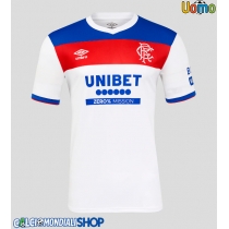 Maglie da calcio Rangers Seconda Maglia 2025-26 Manica Corta